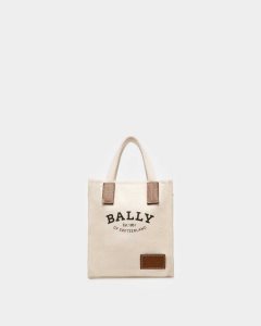 Bally Crystalia Xs Fabric Minibag Multicolor | HRSXE0631