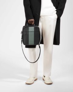 Bally Holmis Crossbody Bag Multicolor | YNSBP4879