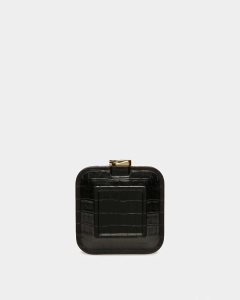 Bally To Go Minibag Black | WDCNU0412