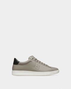 Bally WILSON Grey | JKXMD2813